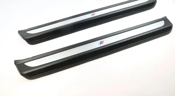 BMW 6 F12 F13 Front sill trim cover 8050390 8050389