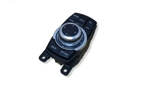 BMW X1 F48 F49 Head unit multimedia control 9286699