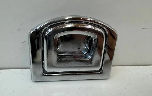 Porsche Macan (95B) Tie down hook / loop 1K0864203C