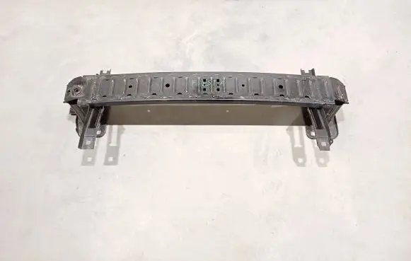 Front bumper cross member