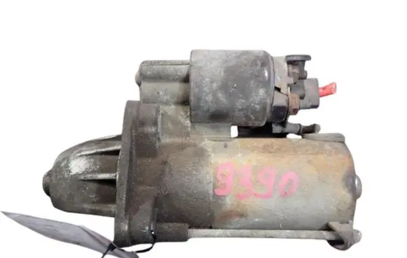 Ford Focus Starter motor