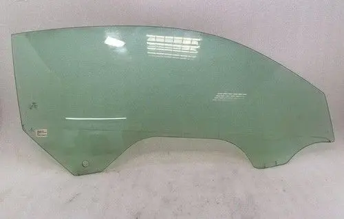 Audi R8 4S Front door window/glass (coupe) 4S8845202