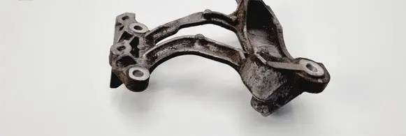 Honda Civic A/C compressor mount bracket 