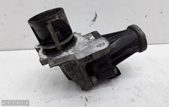 Renault Kangoo II EGR valve cooler H8200129863