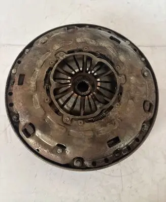 Opel Astra J Clutch set kit