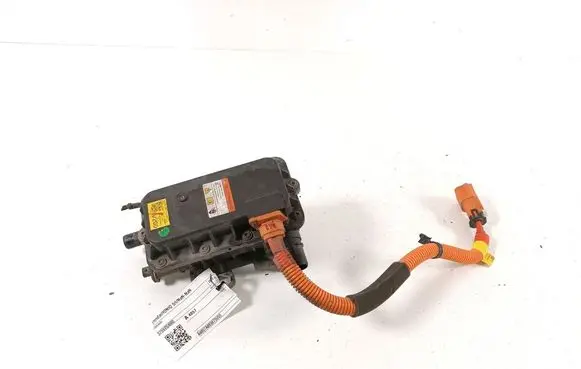 Hyundai Ioniq 5 Auxiliary pre-heater (Webasto) 375V2GI000