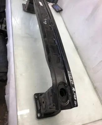 Mercedes-Benz EQA Rear bumper cross member A2436108300