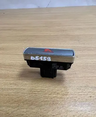 Ford Galaxy Hazard light switch 13A350AA D5159
