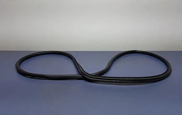 Opel Insignia A Front door rubber seal 