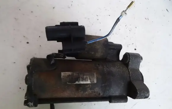 Ford Mondeo MK IV Starter motor