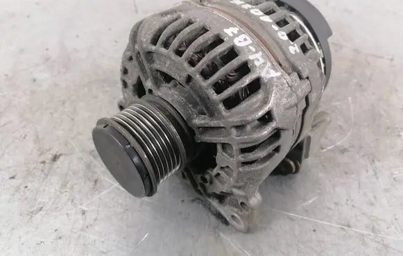 Audi A4 S4 B7 8E 8H Generator/alternator 06F903023J