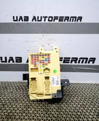 Hyundai i30 Fuse module 91950A6061