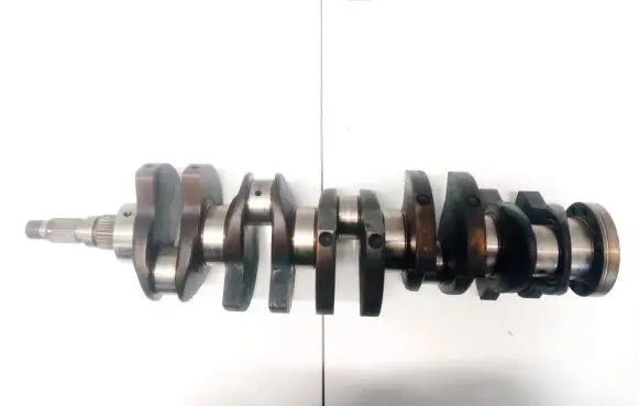Volvo 850 Crankshaft da50769 da50769da50769
