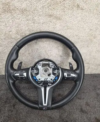 BMW M2 F87 Steering wheel