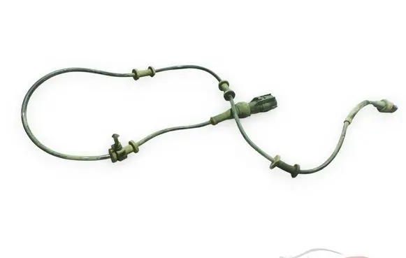 Jaguar XF X250 ABS brake wheel speed sensor 8W832C204AB