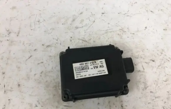 Audi Q5 SQ5 Garage door switch 4G0907410A 9600095AAF 4H0907410A