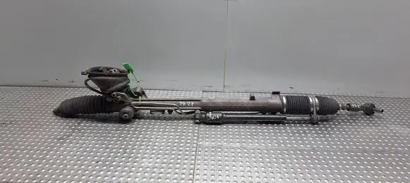 Audi A8 S8 D2 4D Steering rack S26378885 4D1422066E 7852974371