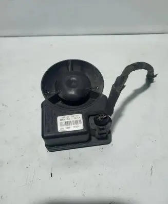 Volkswagen PASSAT B6 Alarm system siren 4S5361V5A 167286 04581