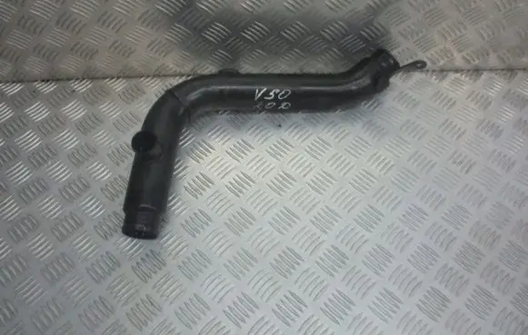 Volvo V50 Air intake hose/pipe