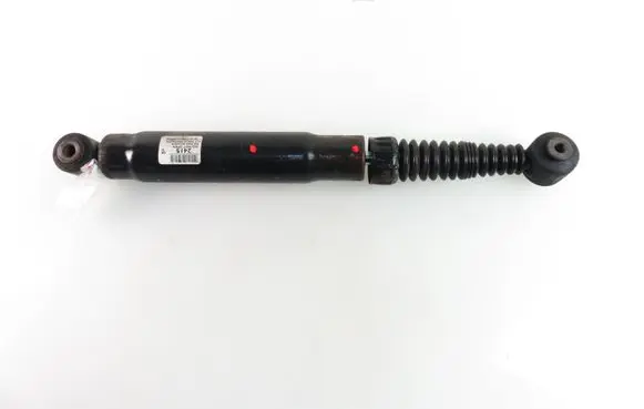 Peugeot 207 Rear shock absorber/damper 