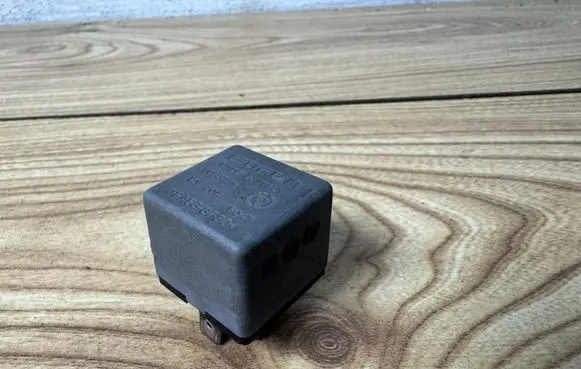 Fiat Ducato Other relay 7686773