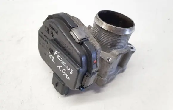 Ford Focus Throttle valve 9673534480 nr9473