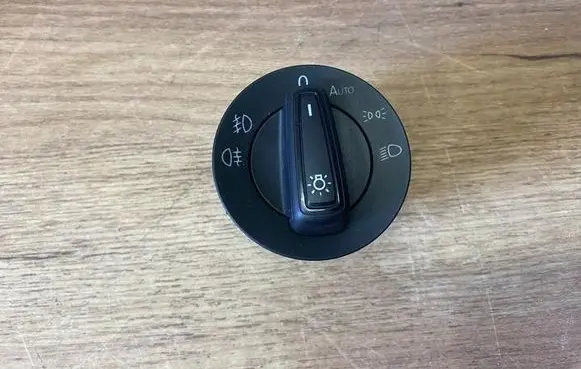 Cupra Ateca Light switch 5G0941431AP