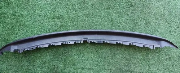BMW 4 F32 F33 Wiper trim 7276919