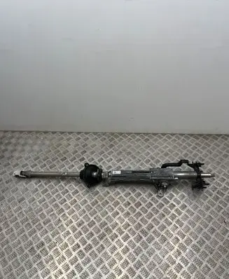 BMW 5 G30 G31 Steering wheel axle 6867225 17B284K10077