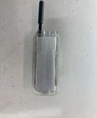 Peugeot 5008 Interior lighting switch 