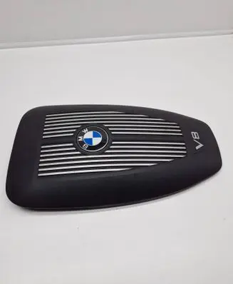 BMW X5 E70 Engine cover (trim) 13717548904 2900402809 7548904