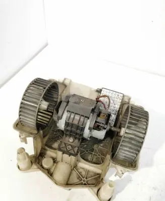 Mercedes-Benz S W221 Heater fan/blower 9403401 K7749