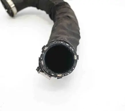 Audi A4 S4 B8 8K Engine coolant pipe/hose