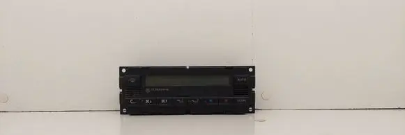 Volkswagen PASSAT B5.5 Climate control unit 3B1907044B