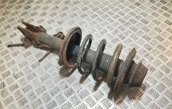 Hyundai Tucson JM Front shock absorber/damper
