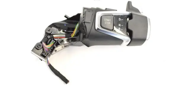 BMW i3 Gear shifter/selector 9340290