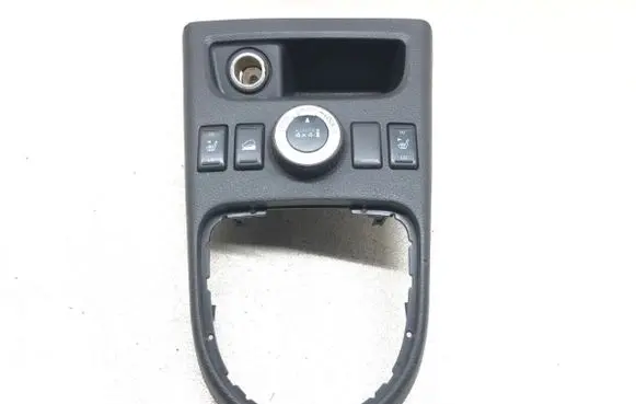Nissan X-Trail T31 Other switches/knobs/shifts 96935JG00A