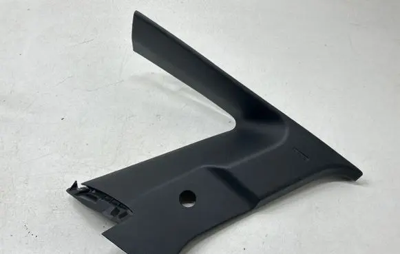 Peugeot 5008 II (D)pillar trim (top) 9816159977
