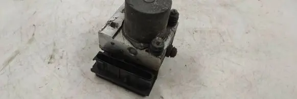 Citroen Berlingo ABS Pump 96616633680 389l5190507 070611