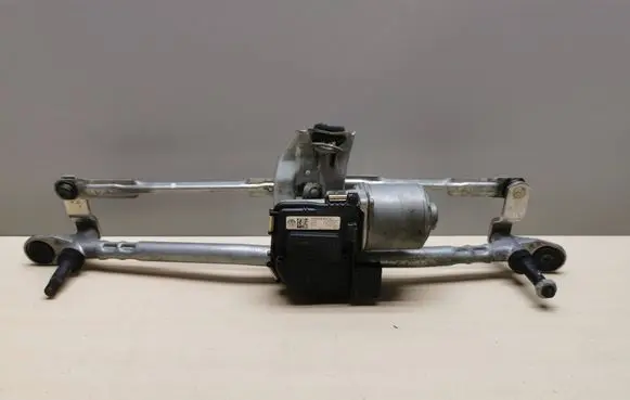 Alfa Romeo Giulia Front wiper linkage 505434570 00505434570 5054983
