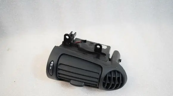 Mercedes-Benz C W203 Dashboard side air vent grill/cover trim A2038300554
