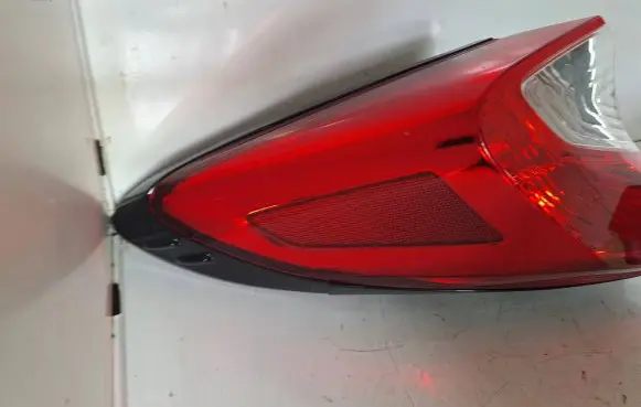 Toyota C-HR I Rear/tail lights 81560F4010 16435F 0820171222
