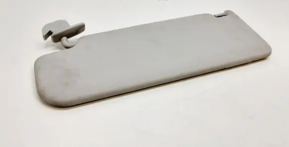 Skoda Octavia Mk2 (1Z) Sun visor 5J1857552
