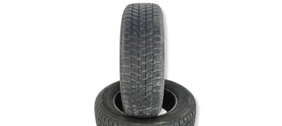 Audi A4 S4 B6 8E 8H R15 winter tire 