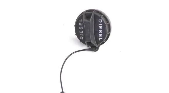 Fuel tank filler cap