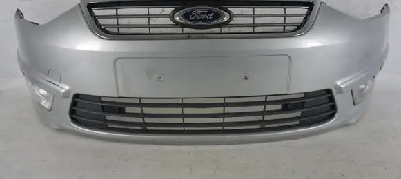 Ford Galaxy Front bumper 