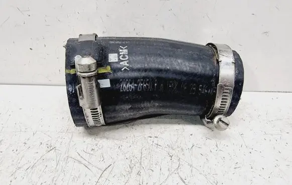 Hyundai Tucson TL Intercooler hose/pipe 282642F650