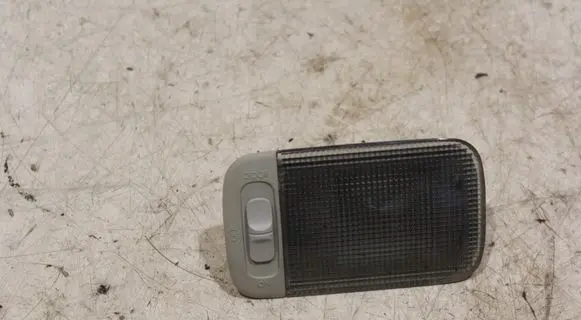 Subaru Forester SH Front seat light