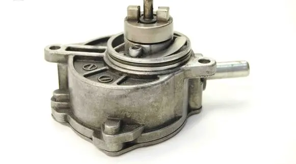 Mercedes-Benz Sprinter W906 Vacuum pump A6462300365