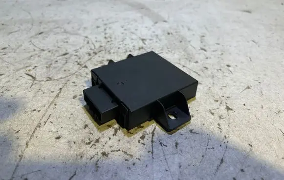 Volkswagen Phaeton Alarm control unit/module 7L0907719 510190351 H04S0020